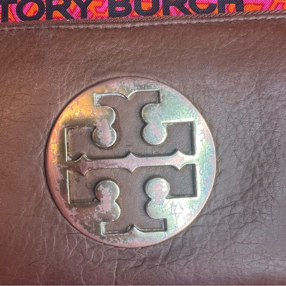 Tory Burch wallet - Picture 2 of 5